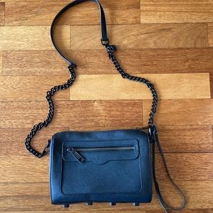 Rebecca minkoff crossbody